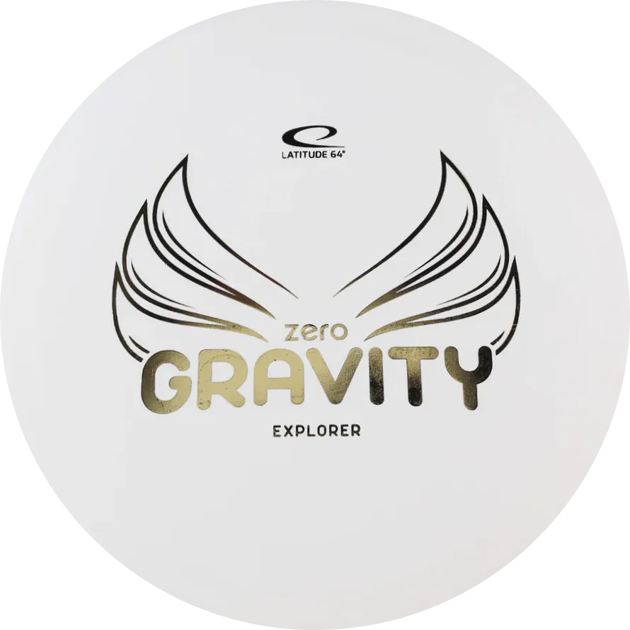 Zero Gravity Explorer