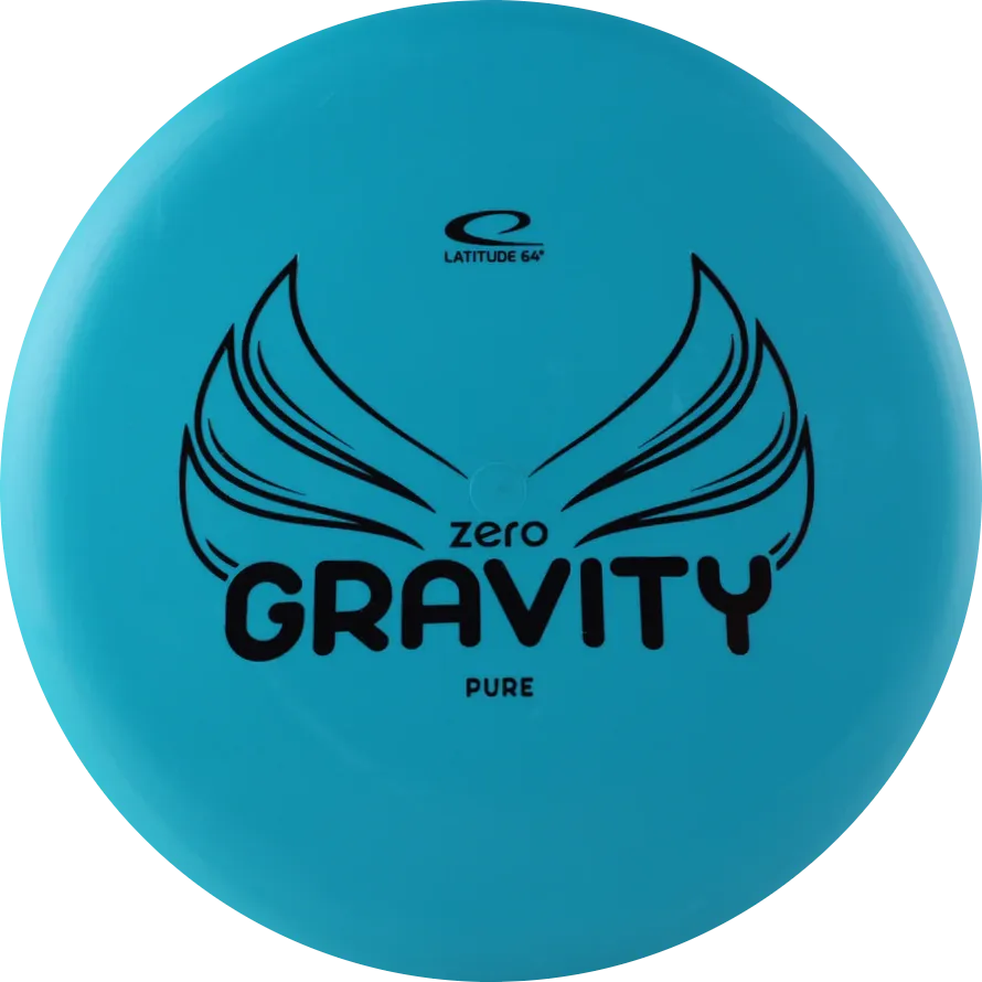 Zero Gravity Pure