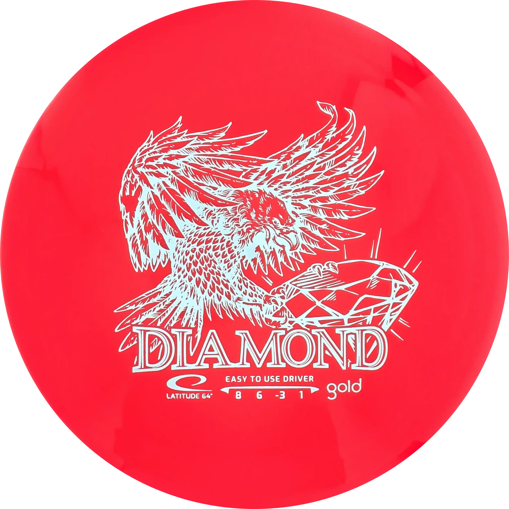 Gold Diamond