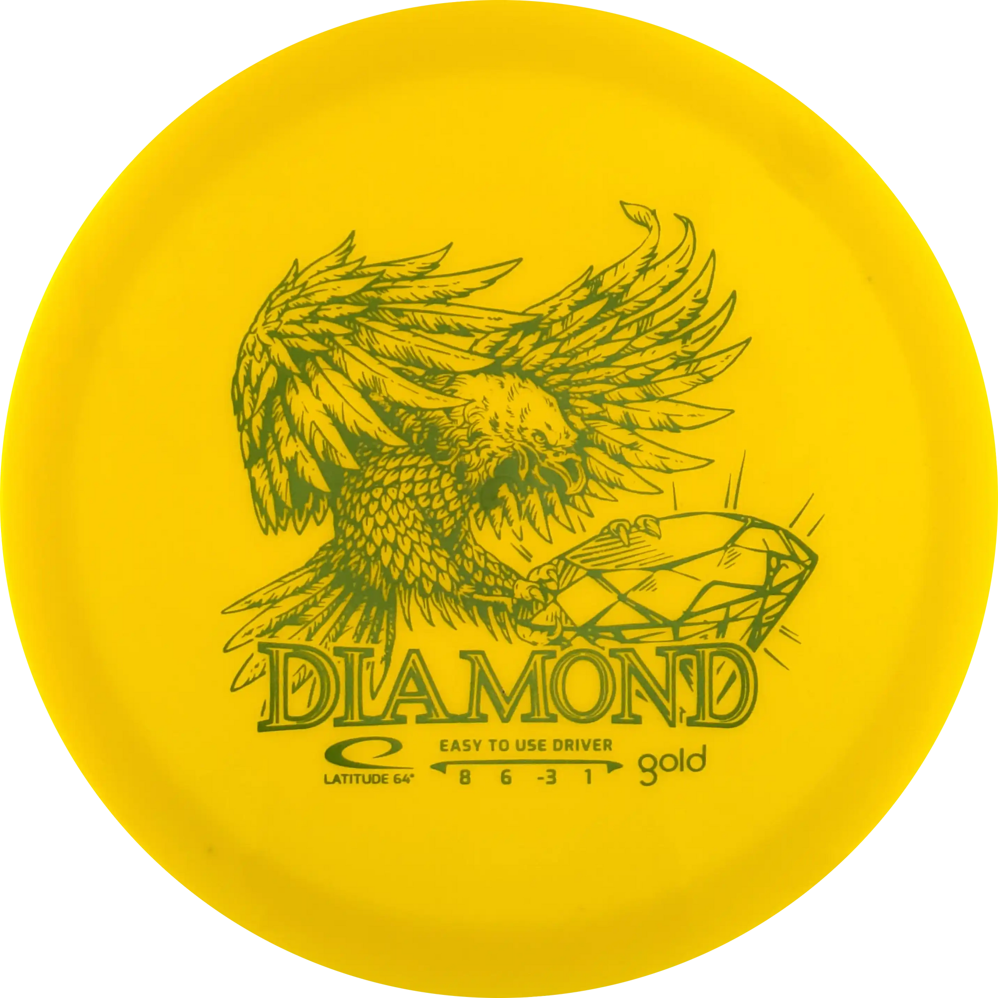 Gold Diamond