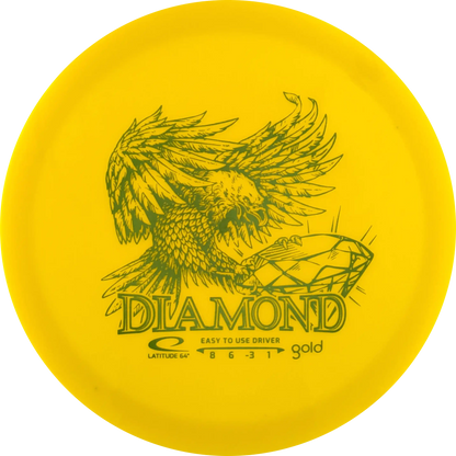 Gold Diamond