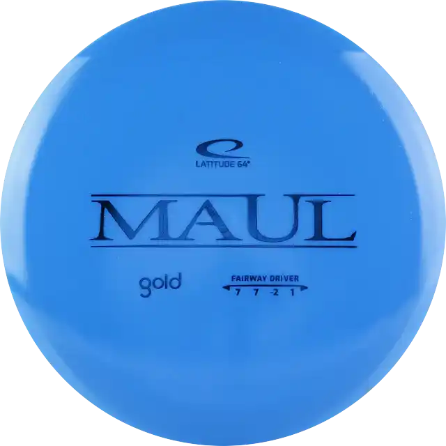 Gold Maul
