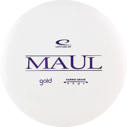 Gold Maul