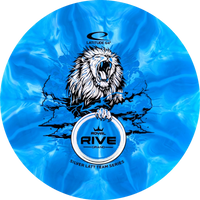 Grand Burst 2026 Silver Lätt Rive
