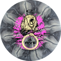 Grand Burst 2026 Silver Lätt Rive