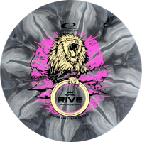 Grand Burst 2026 Silver Lätt Rive