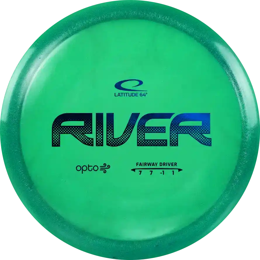 Opto Air River