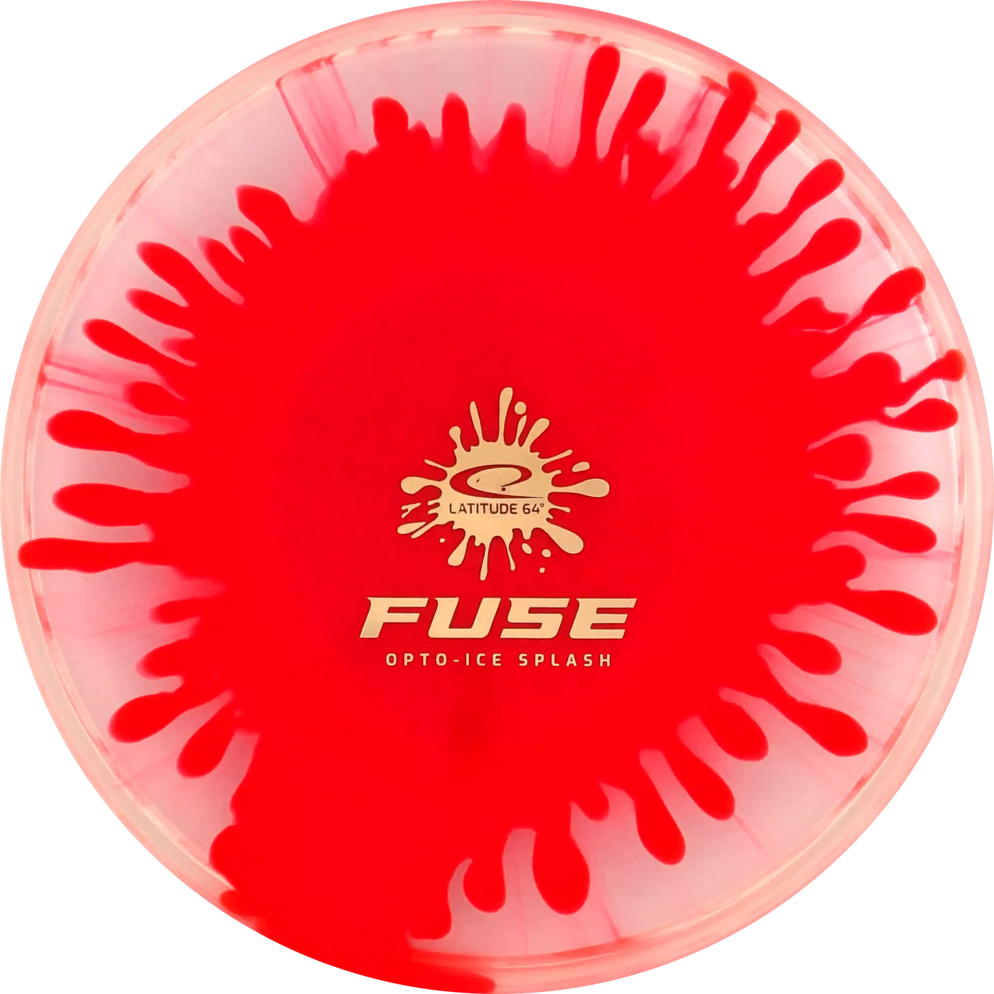 Opto Ice Splash Fuse