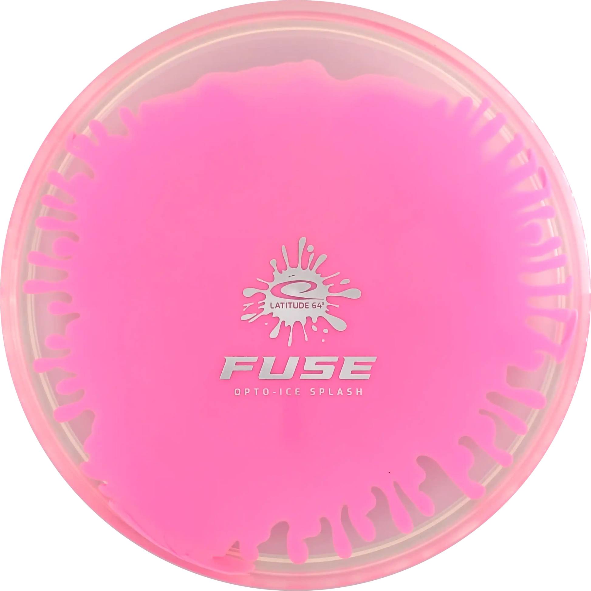 Opto Ice Splash Fuse