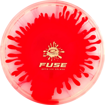 Opto Ice Splash Fuse