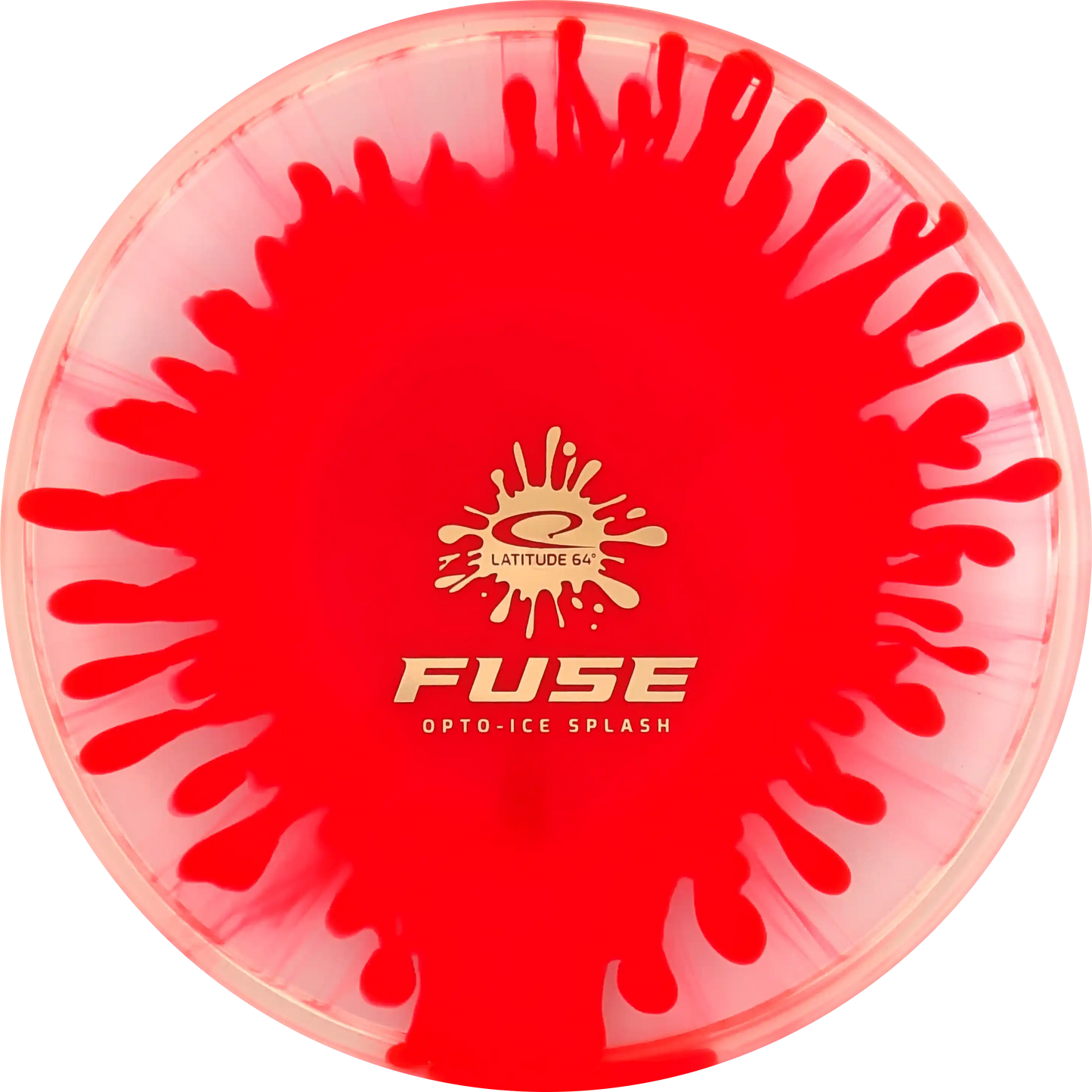Opto Ice Splash Fuse