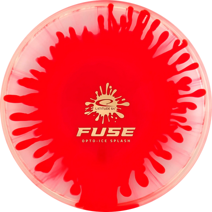 Opto Ice Splash Fuse