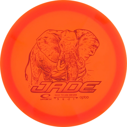 Opto Jade