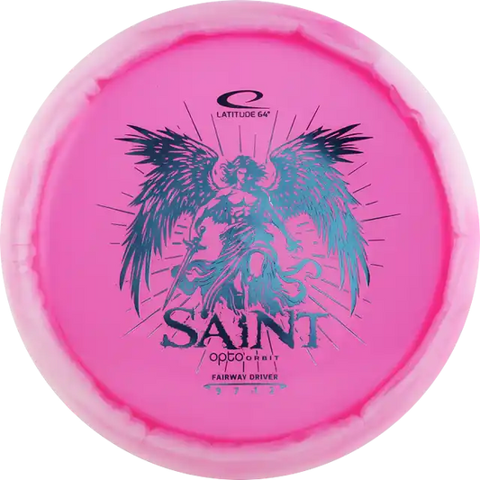 Opto Orbit Saint