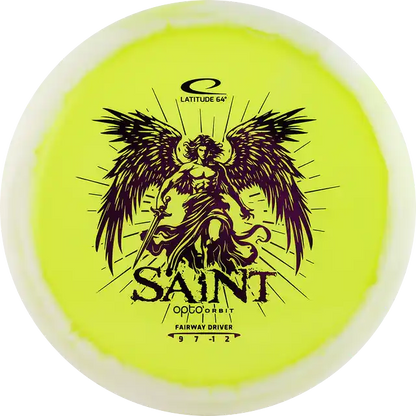 Opto Orbit Saint