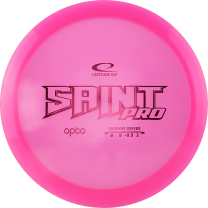 Opto Saint Pro
