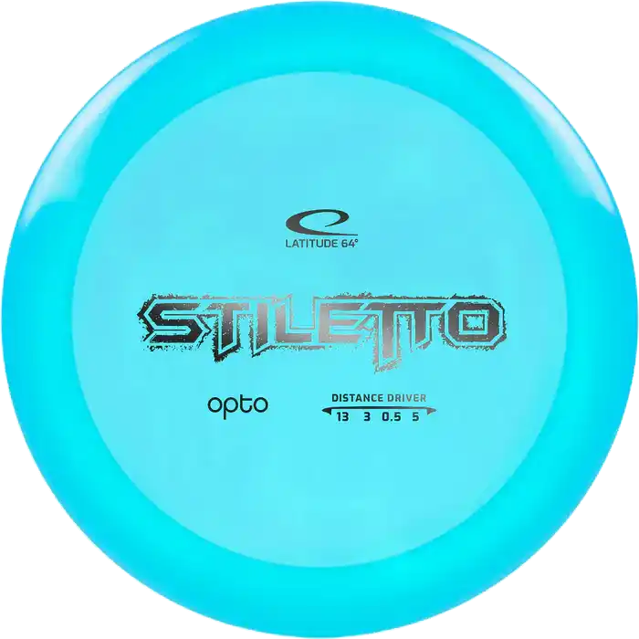Opto Stiletto