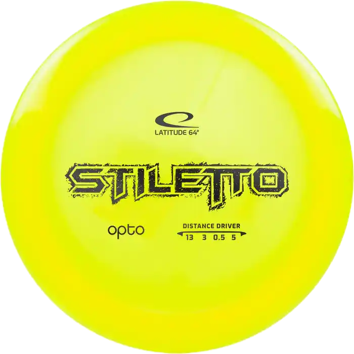 Opto Stiletto