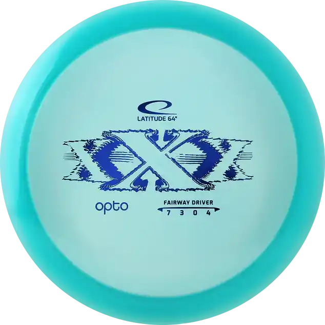Opto XXX