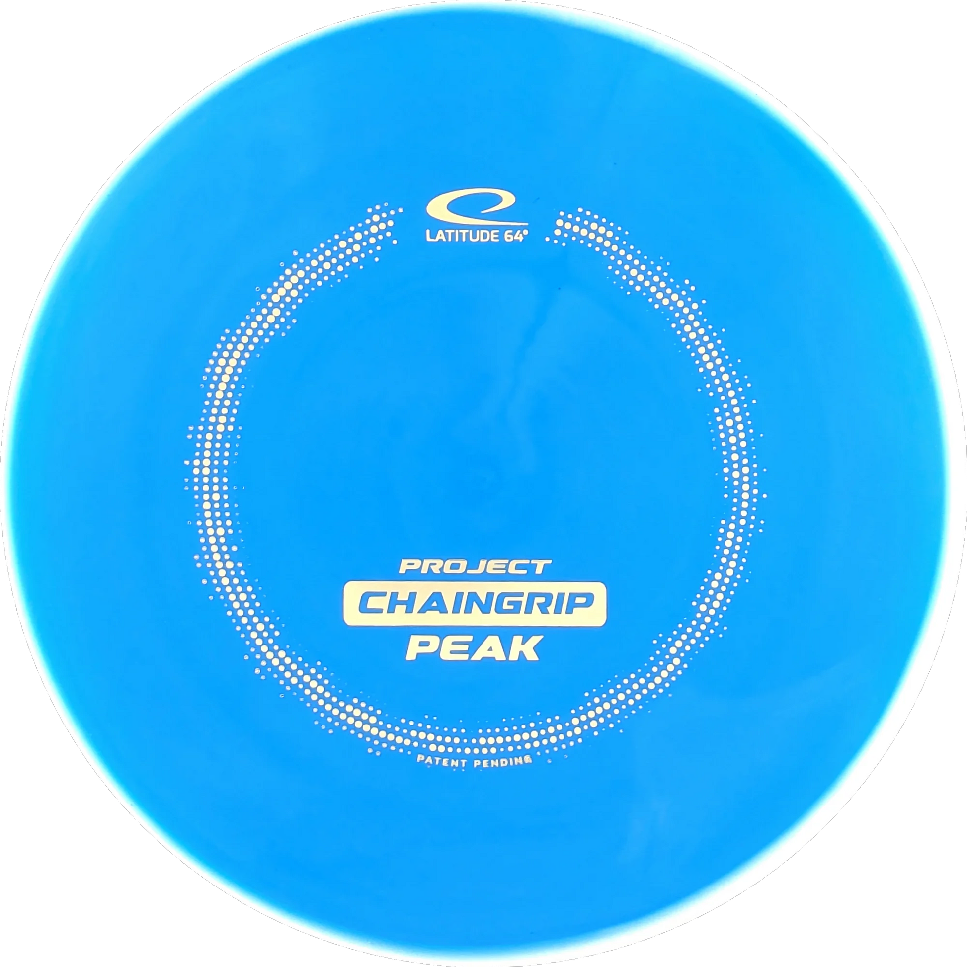 Project ChainGrip Peak