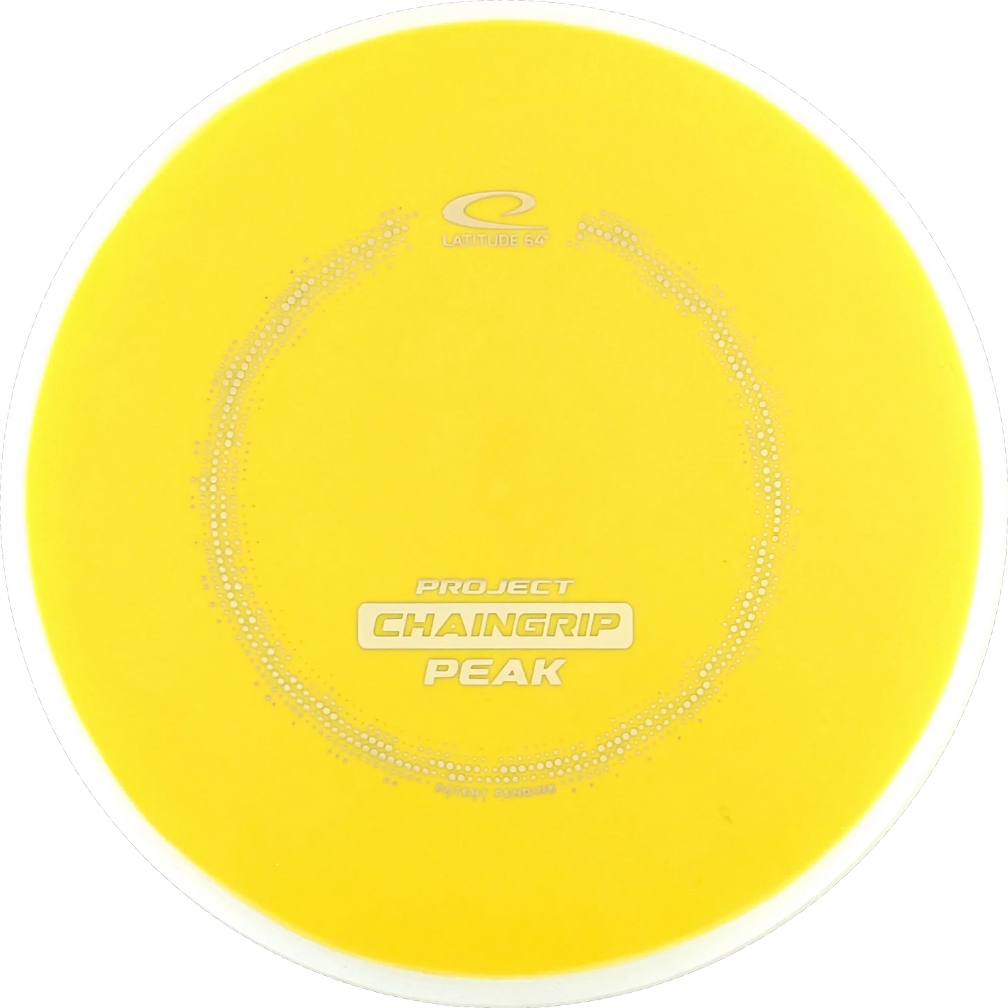 Project ChainGrip Peak