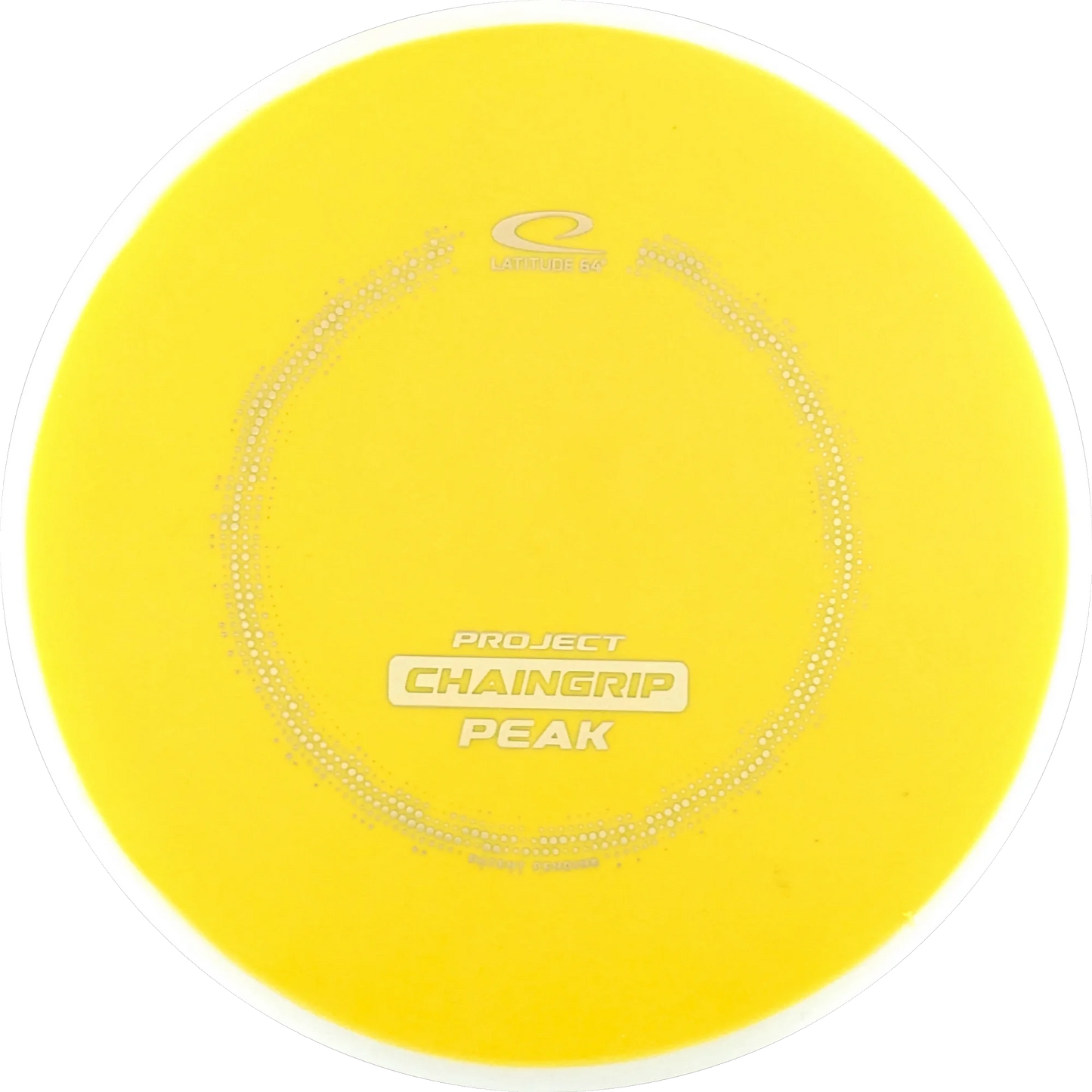Project ChainGrip Peak