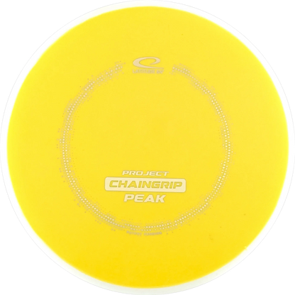 Project ChainGrip Peak