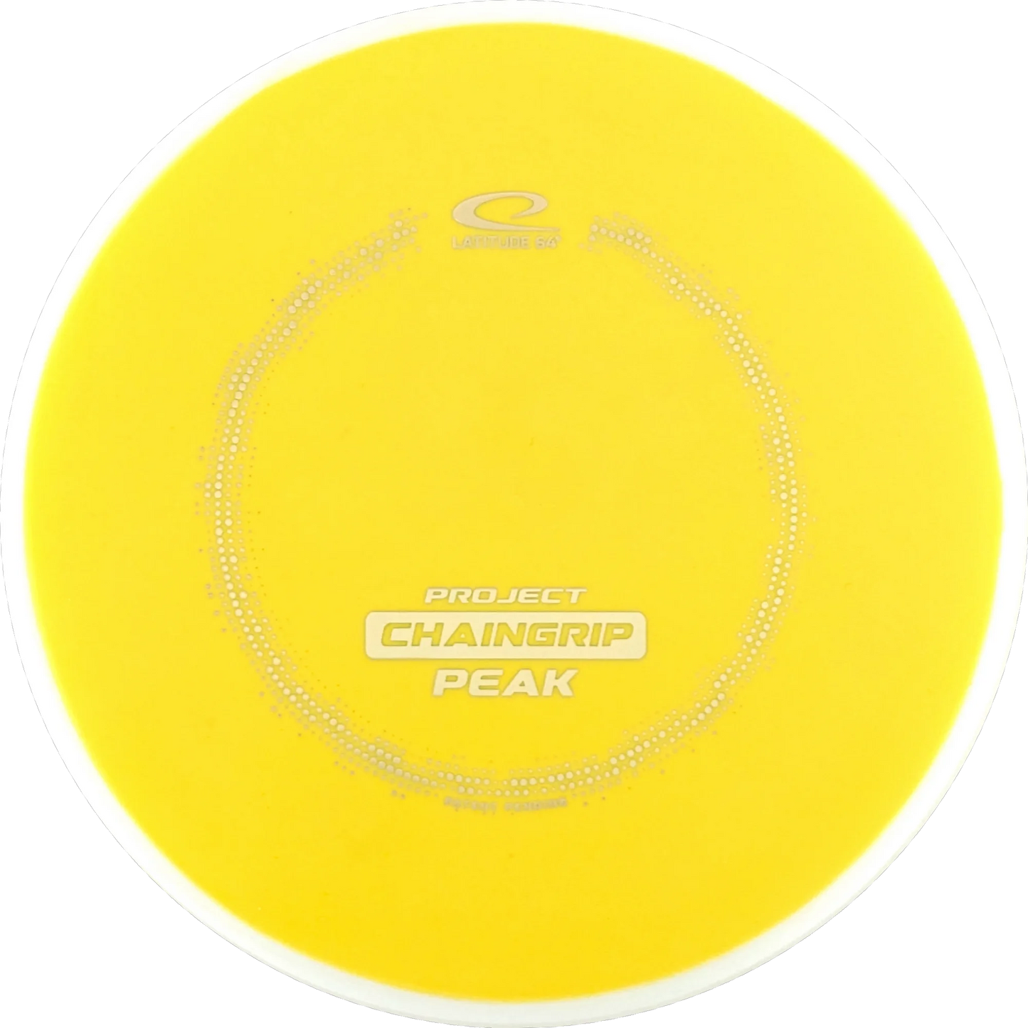 Project ChainGrip Peak