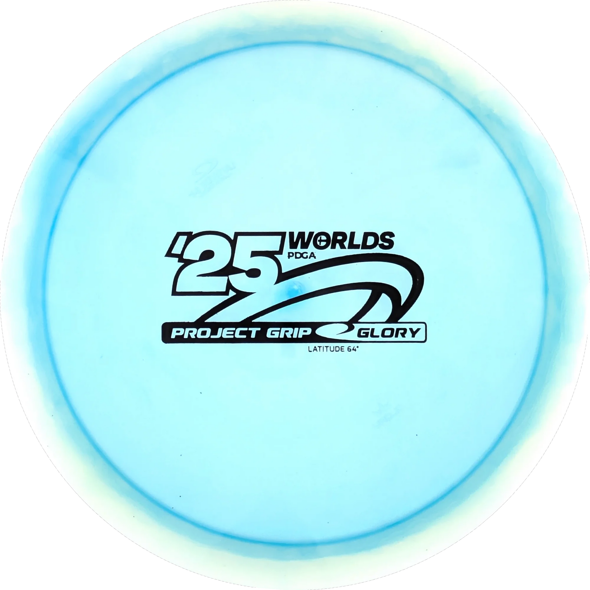 Project Grip 2025 Worlds Edition Glory