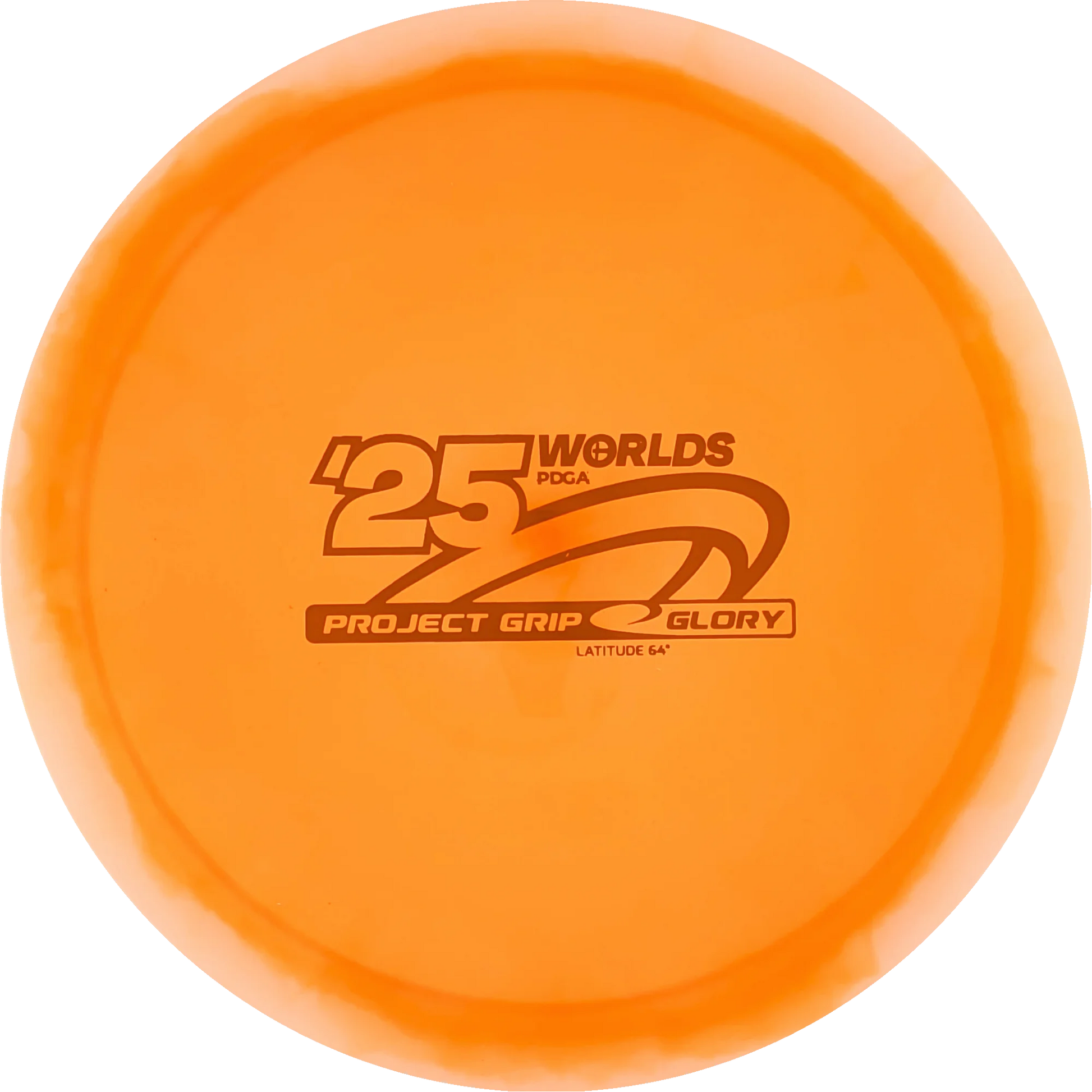 Project Grip 2025 Worlds Edition Glory