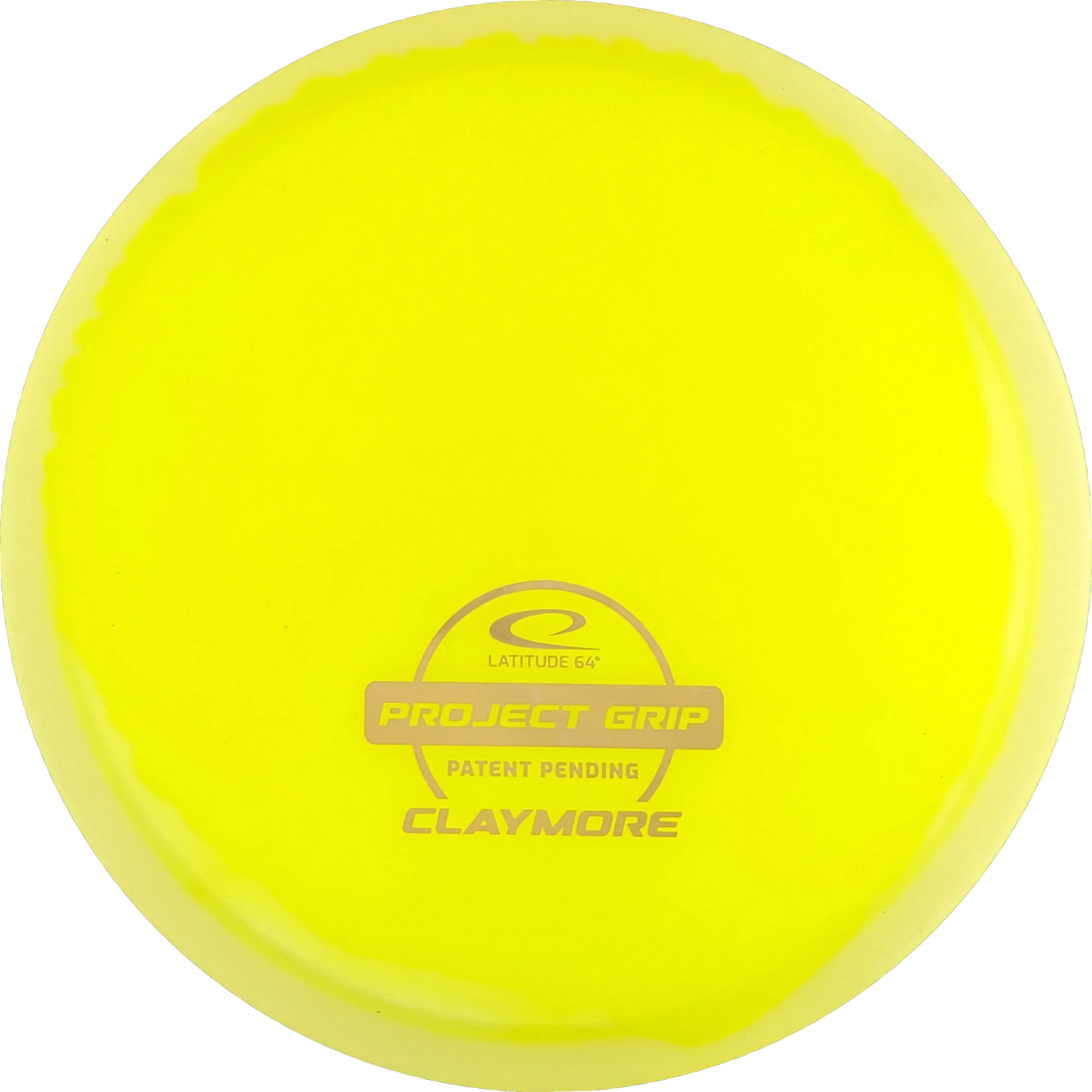 Project Grip Claymore