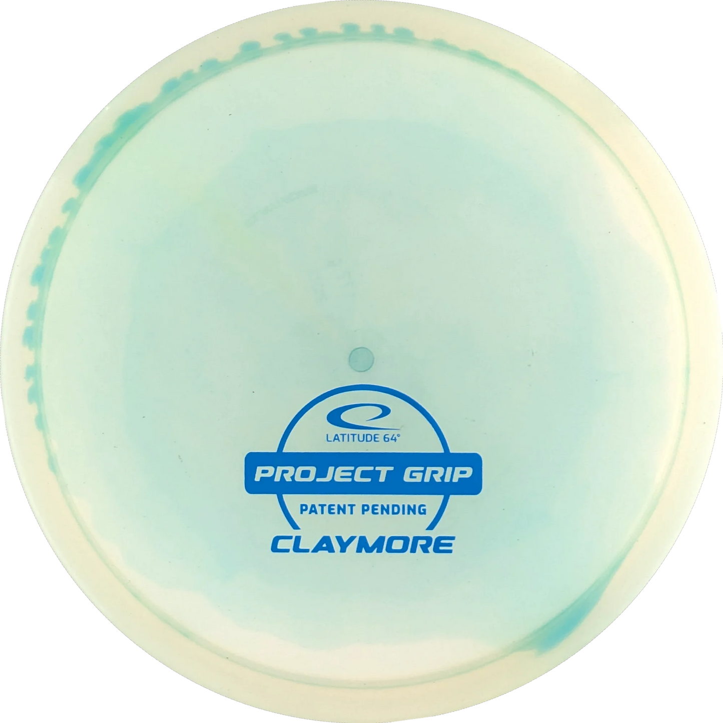 Project Grip Claymore