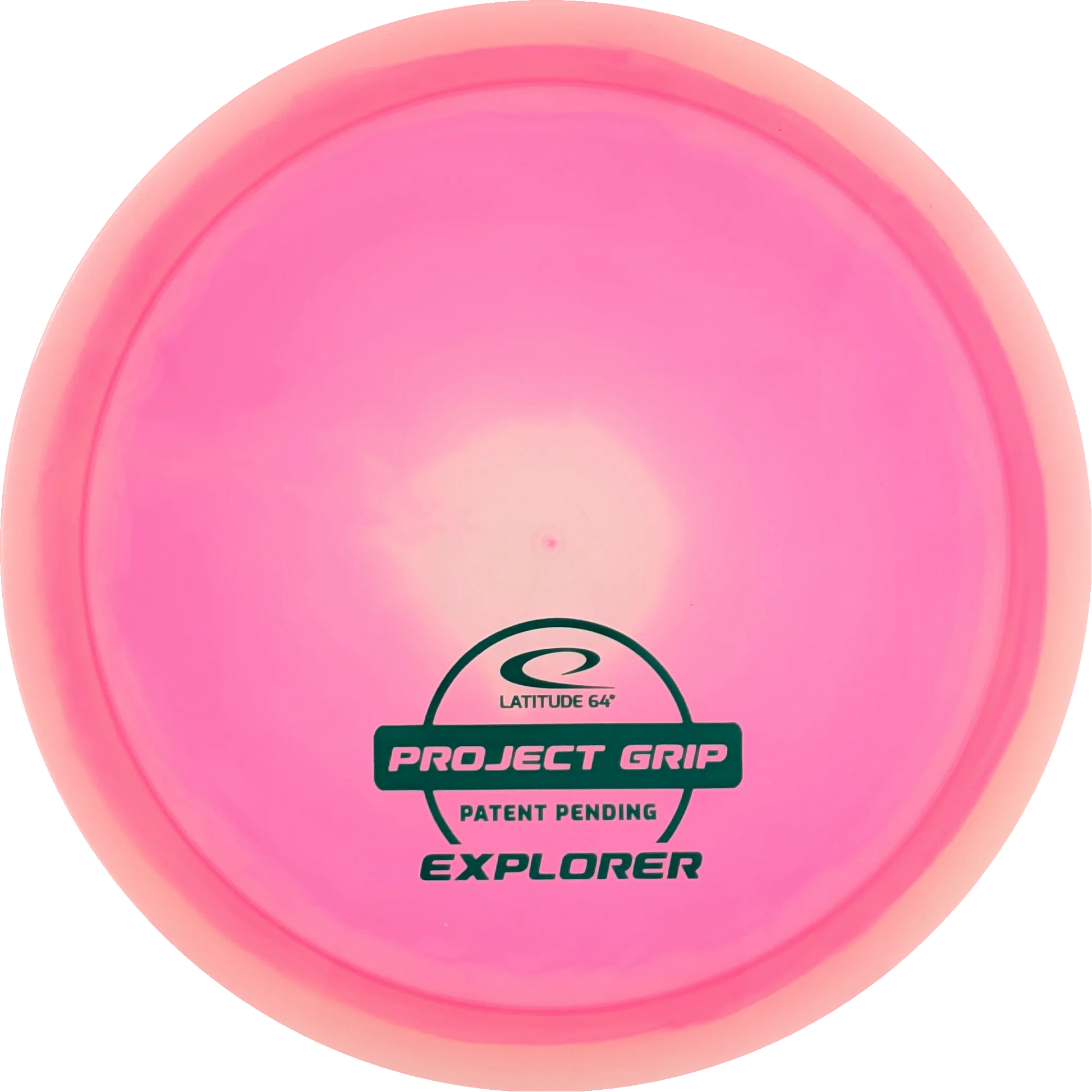 Project Grip Explorer