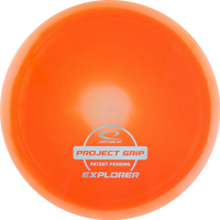 Project Grip Explorer