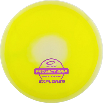 Project Grip Explorer