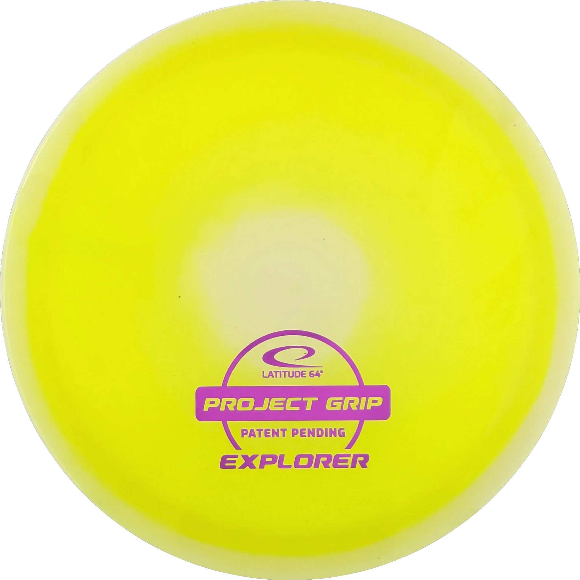 Project Grip Explorer