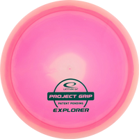 Project Grip Explorer