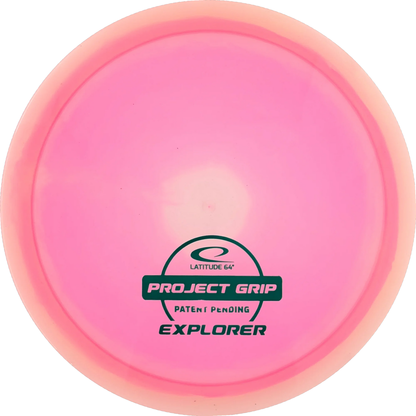 Project Grip Explorer