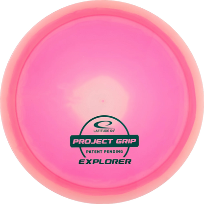 Project Grip Explorer