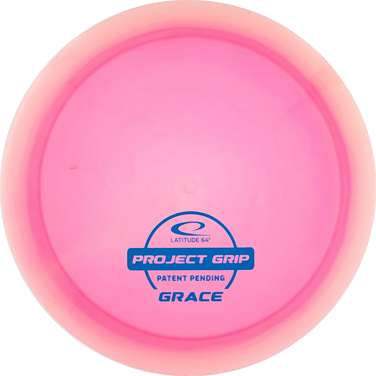 Project Grip Grace
