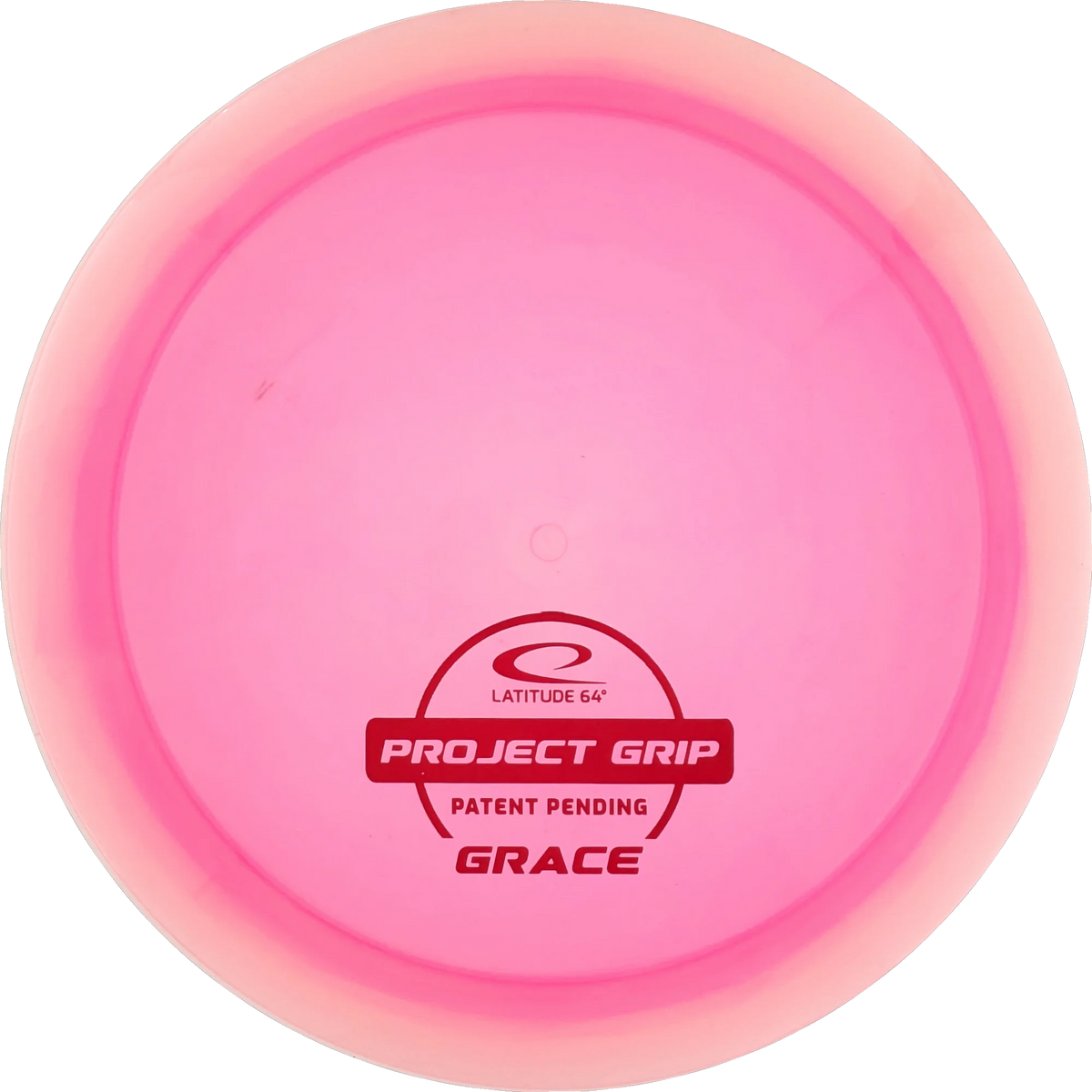 Project Grip Grace