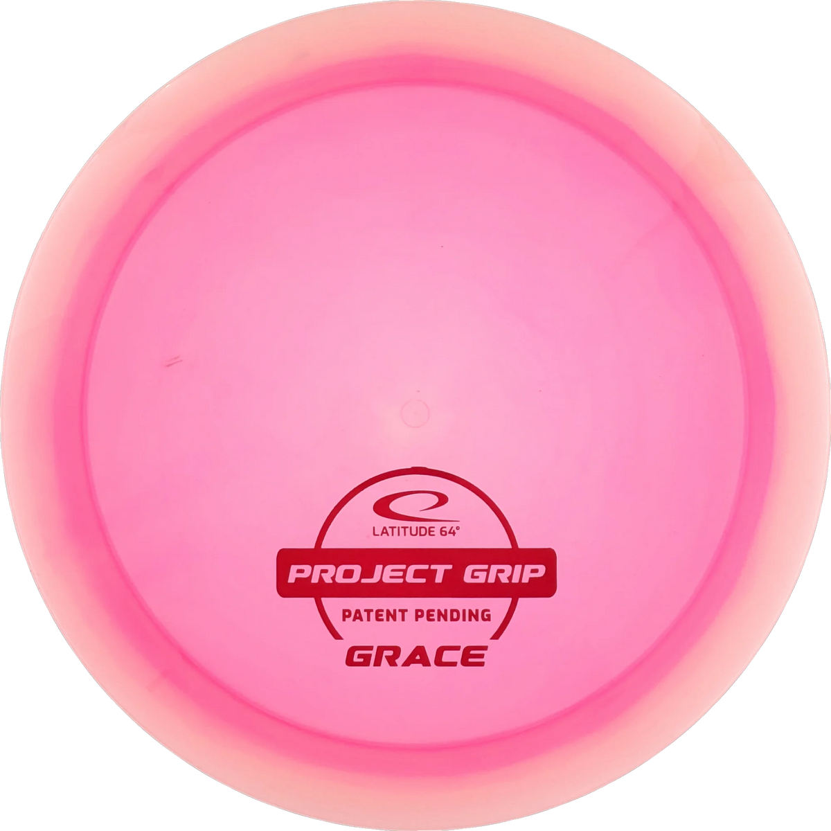 Project Grip Grace