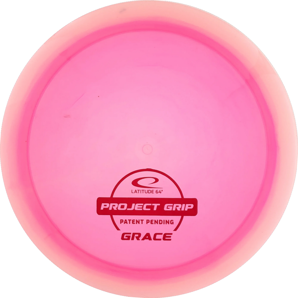 Project Grip Grace