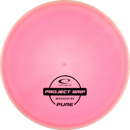 Project Grip Moonshine Pure