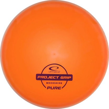 Project Grip Moonshine Pure