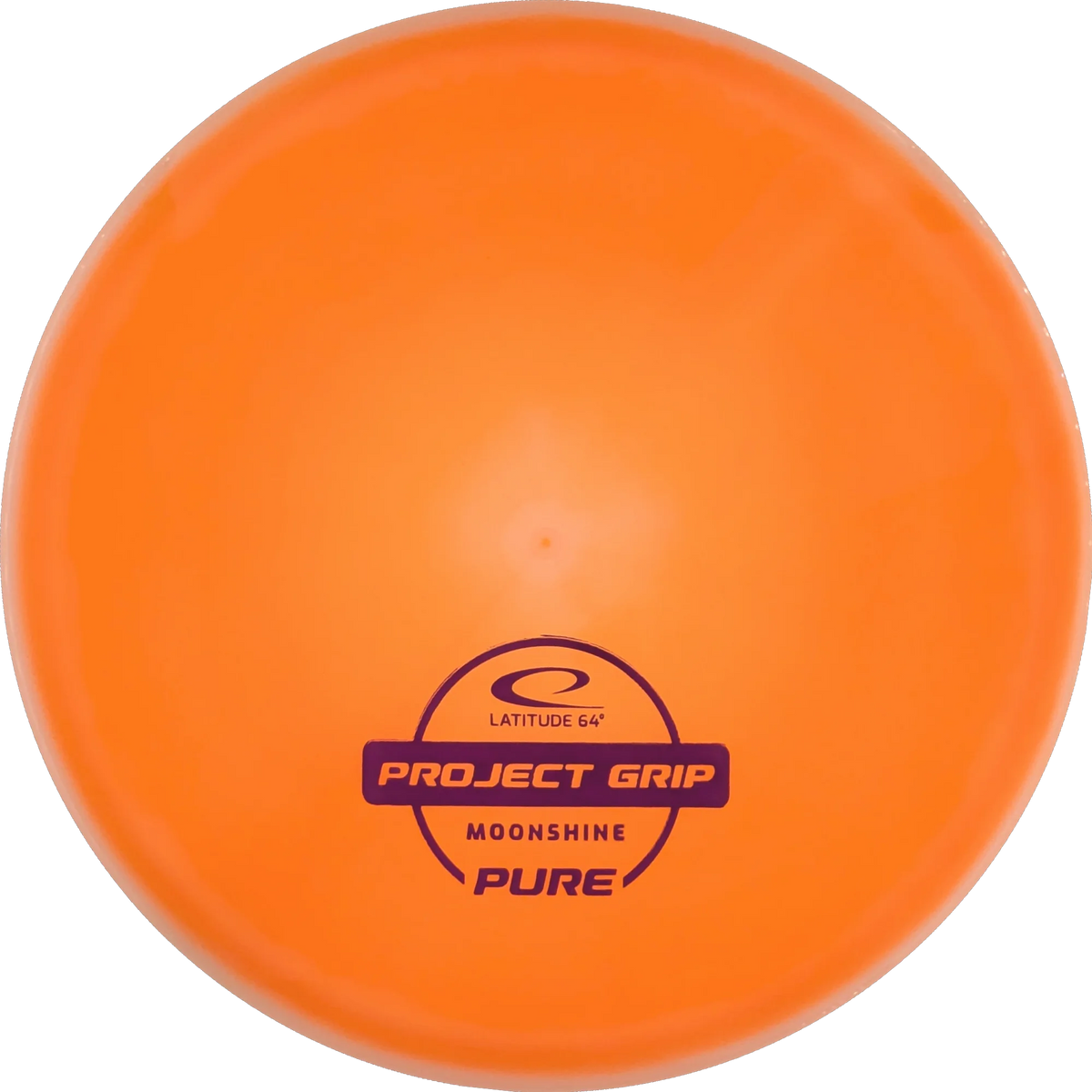 Project Grip Moonshine Pure