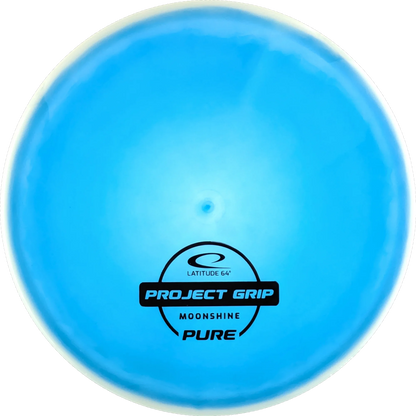Project Grip Moonshine Pure