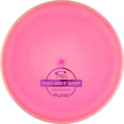 Project Grip Moonshine Pure