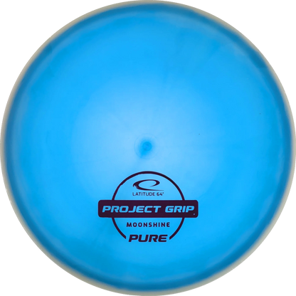 Project Grip Moonshine Pure