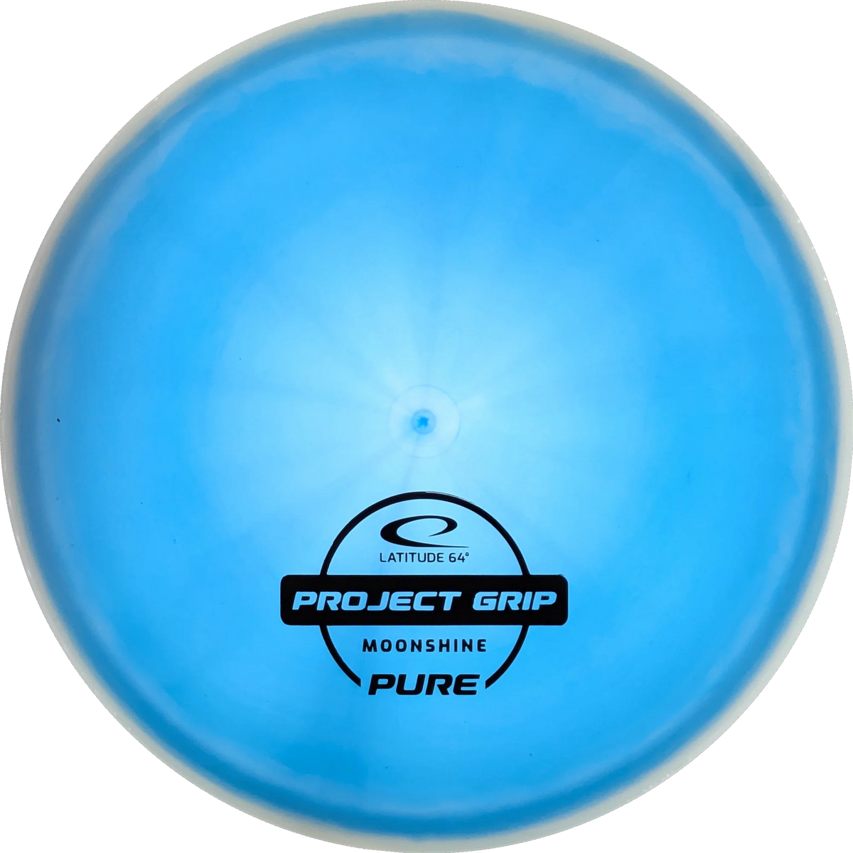 Project Grip Moonshine Pure